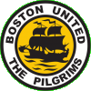 logo Boston United