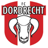 logo SVV/Dordrecht'90