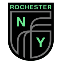 logo Rochester New York