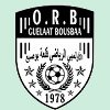logo ORB Guelâat Bousbâa