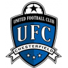 logo Chesterfield United FC