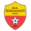 logo Scanzorosciate Calcio