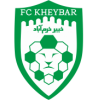 logo Kheybar Khorramaba