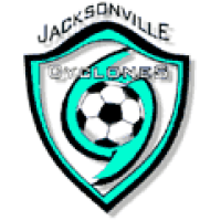 logo Jacksonville Cyclones