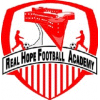 logo Real Hope FA