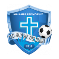 logo Malampa Revivors