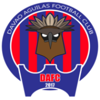 logo Davao Aguilas FC