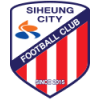 logo Siheung City