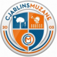 logo Cjarlins Muzane