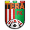 logo TERA Vilnius
