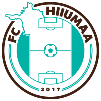 logo Hiiu United