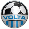 logo Volta Põhja-Tallinna