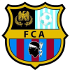 logo FC Ajaccio