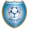 logo Delin Izhevsk
