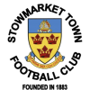 logo Stowmarket Town