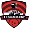 logo Squadra Calvi