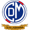 logo Deportivo Municipal Quillabamba