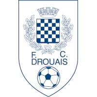 logo Dreux FC