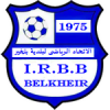 logo IRB Belkheir