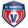 logo Varketili Tbilisi