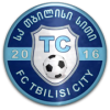 logo Tbilissi City