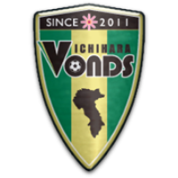 logo VONDS Ichihara FC