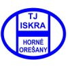 logo Iskra Horne Oresany