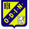 logo ODIN '59