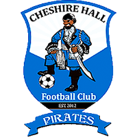 logo Cheshire Hall