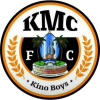 logo Kinondoni Municipal