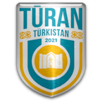 logo Turan