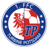 logo Turbine Potsdam