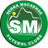 logo Serra Macaense