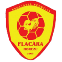 logo Flacara Horezu