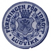 logo Ludvika FFI