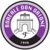 logo Boreale Don Orione