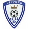 logo SRU Verviers