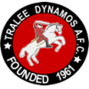 logo Tralee Dynamos