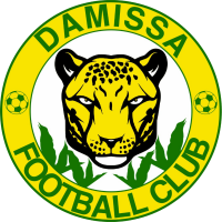 logo Damissa FC