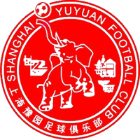 logo Shanghai Yuyuan