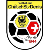 logo FC Châtel-St-Denis