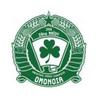 logo Omonia 29is Maiou