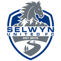 logo Selwyn United