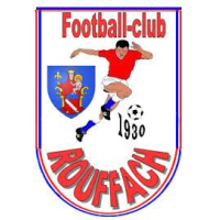 logo FC Rouffach