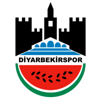 logo Diyarbekirspor