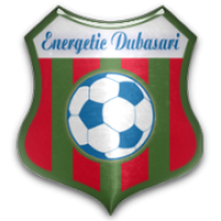 logo Energhetic Dubasari