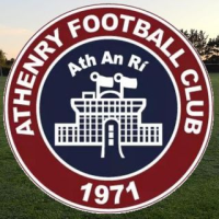 logo Athenry