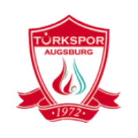 logo Türkspor Augsburg