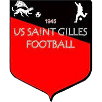 logo US Saint-Gilles