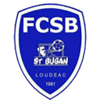 logo Saint-Bugan Loudéac